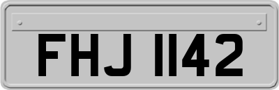 FHJ1142