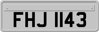 FHJ1143