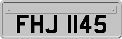 FHJ1145