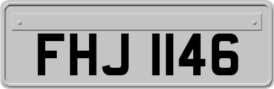 FHJ1146
