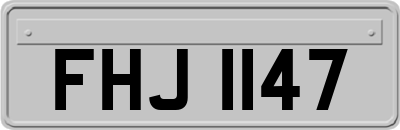 FHJ1147