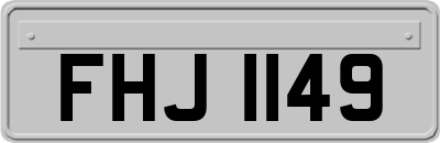 FHJ1149