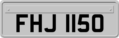 FHJ1150