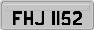 FHJ1152