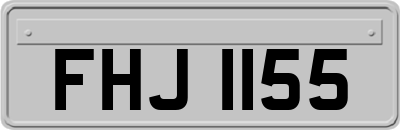FHJ1155