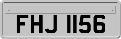 FHJ1156