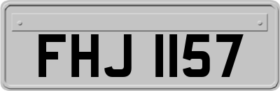 FHJ1157