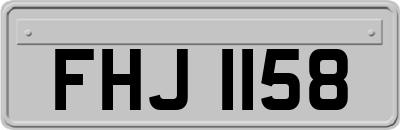 FHJ1158