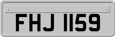 FHJ1159