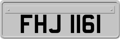 FHJ1161
