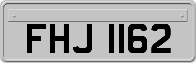 FHJ1162