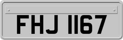 FHJ1167
