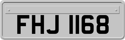 FHJ1168