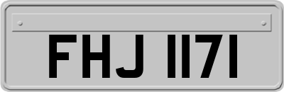 FHJ1171