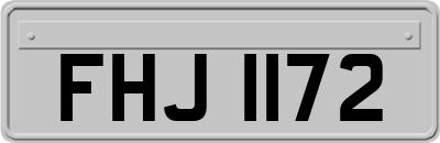 FHJ1172