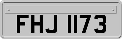 FHJ1173