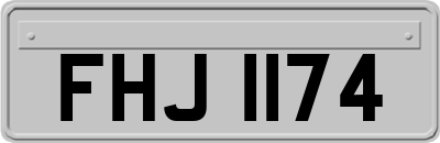 FHJ1174