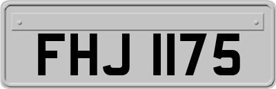 FHJ1175