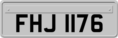 FHJ1176