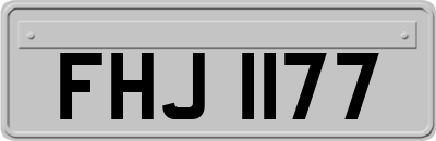 FHJ1177