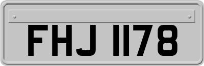 FHJ1178