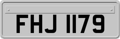FHJ1179