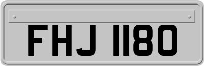 FHJ1180