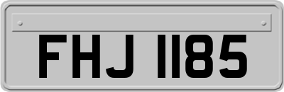 FHJ1185