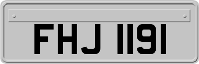 FHJ1191