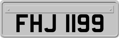 FHJ1199