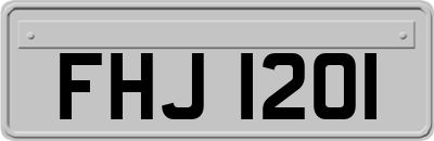 FHJ1201
