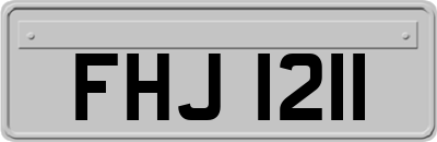 FHJ1211