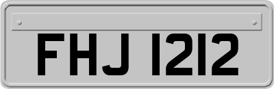 FHJ1212
