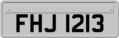 FHJ1213