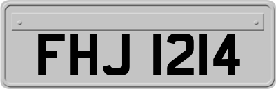 FHJ1214