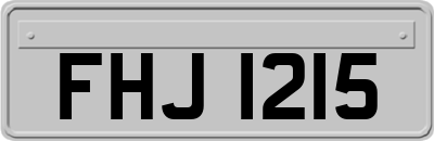 FHJ1215