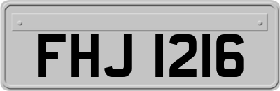 FHJ1216