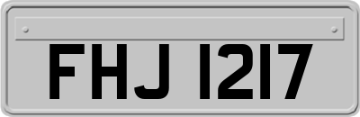 FHJ1217