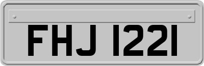 FHJ1221