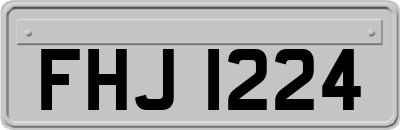 FHJ1224