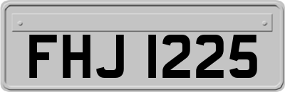 FHJ1225