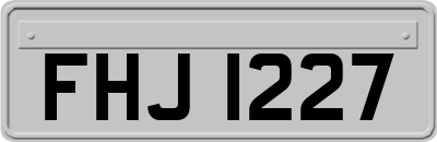 FHJ1227