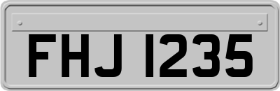 FHJ1235