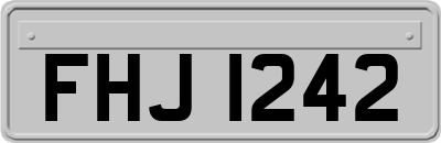 FHJ1242