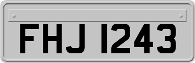 FHJ1243