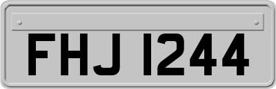 FHJ1244