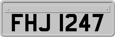 FHJ1247