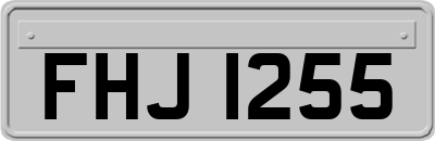 FHJ1255