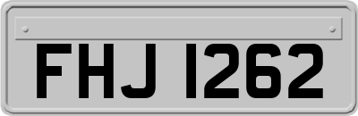 FHJ1262