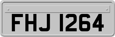 FHJ1264